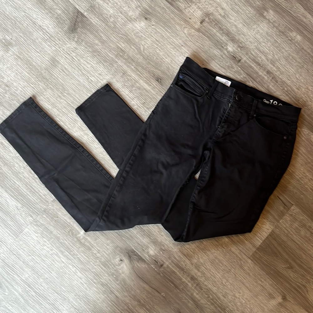 Gap Legging Jeans Size 25